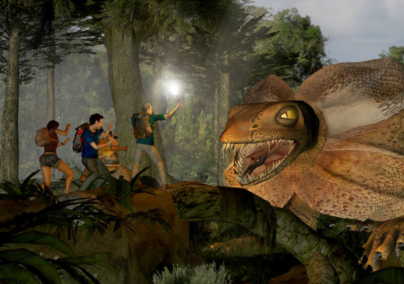 Journey 2 small is large & large is small fxguide