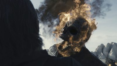 855481 - Ghost Rider: Spirit of Vengeance