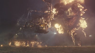 855481 - Ghost Rider: Spirit of Vengeance
