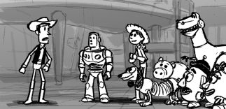 Storyboard