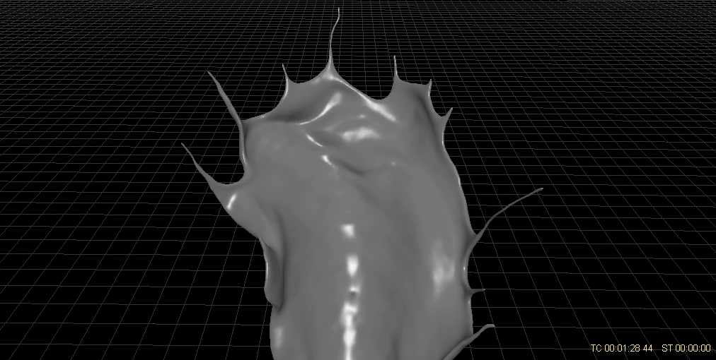 realflow showreel 2011 realflow showreel 2011