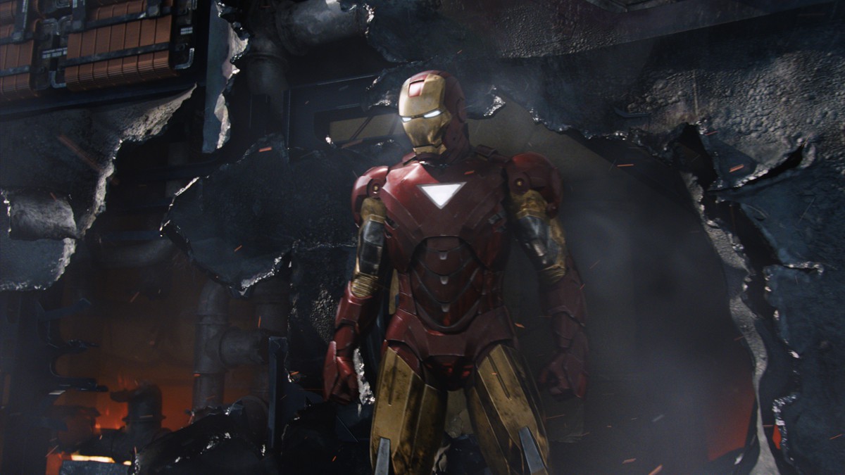 VFX roll call for The Avengers (updated)  fxguide
