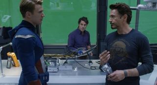 avengers 2