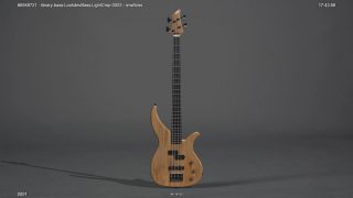 CapeCod-Bass