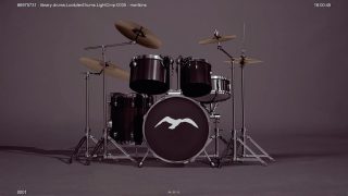 CapeCod-Drums