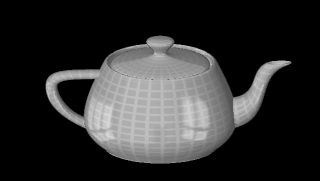 teapotmapped