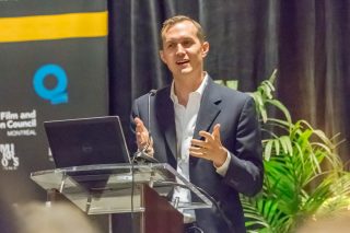 VESsummit_georgewhitesides