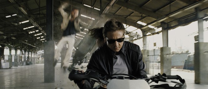 the bourne legacy the bourne legacy