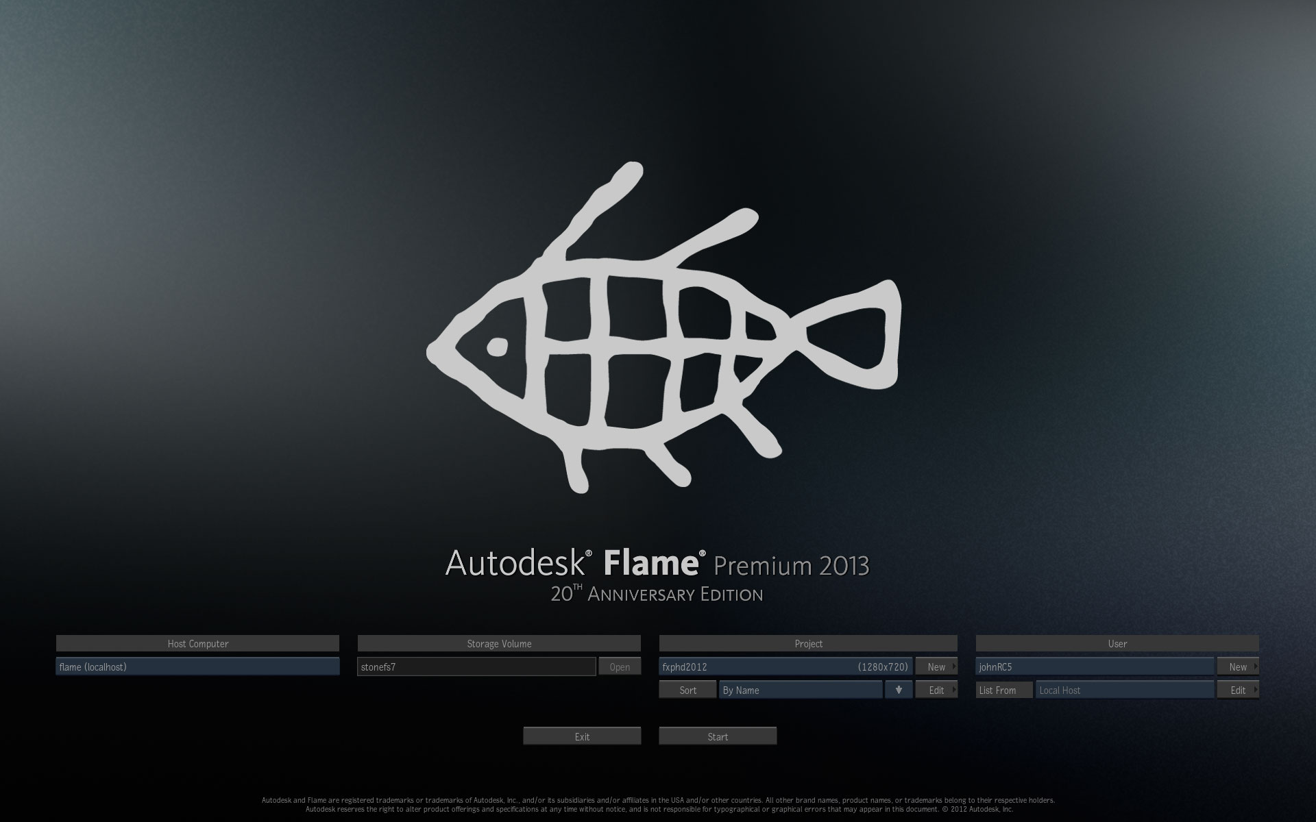 th Anniversary Edition The Rebirth Of Flame Fxguide