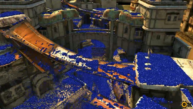 Havokdemo