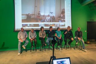 vfxtownhall panel