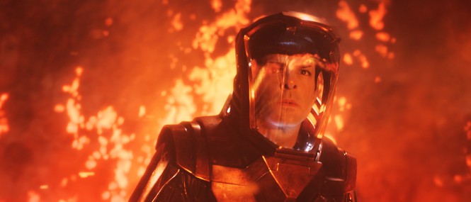 Star Trek Into Darkness Vfx Makes It So Fxguide
