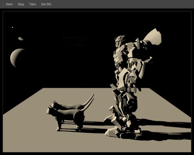 The state of rendering - part 1 - fxguide