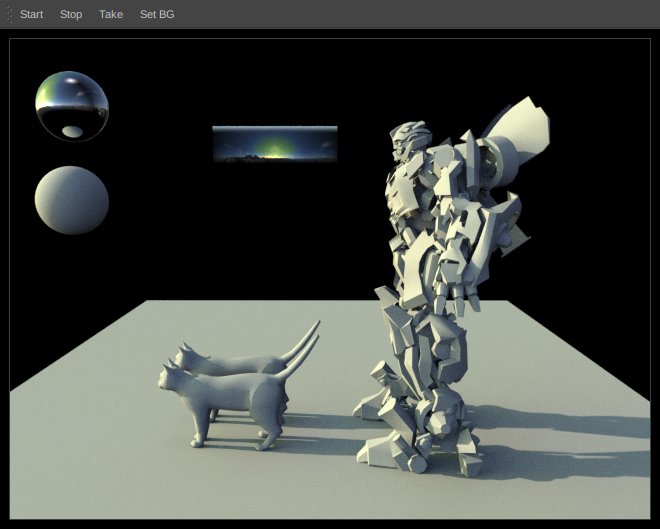 The state of rendering - part 1 - fxguide