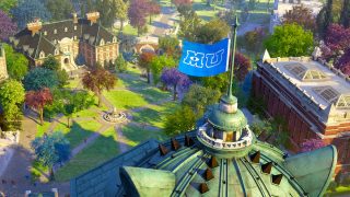 The state of rendering – part 1