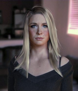SSS in V-Ray