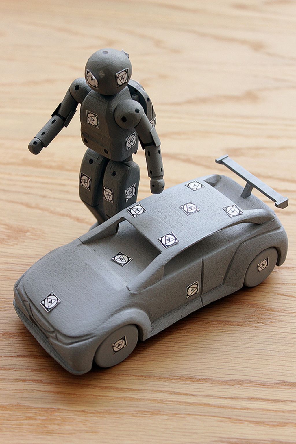 The making of Honda ‘Hands’ fxguide