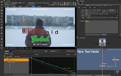 TextNode.