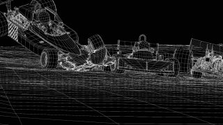 Wireframe.