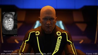 TRON: LEGACY
