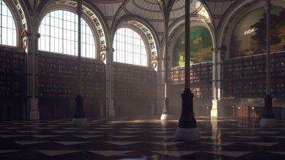 Improved volumetrics tools. Image credit Mihai Iliuta.
