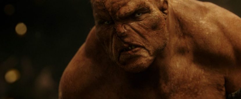 MPC's Oni.