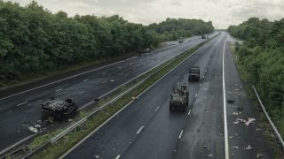 Final shot.