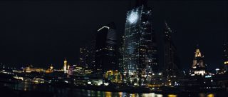 Final shot.
