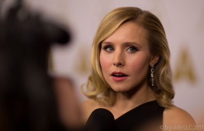 KristenBell