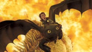 how_to_train_your_dragon