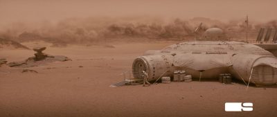 A final shot from the film.