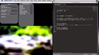 Programming Universe plugins