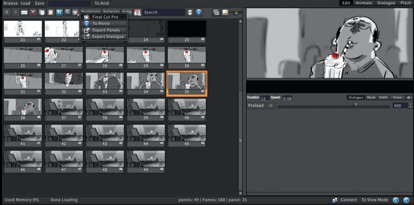 Showing plugins. Artist credit: Ian Abando.