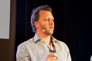Jean-Daniel Nahmias, Pixar