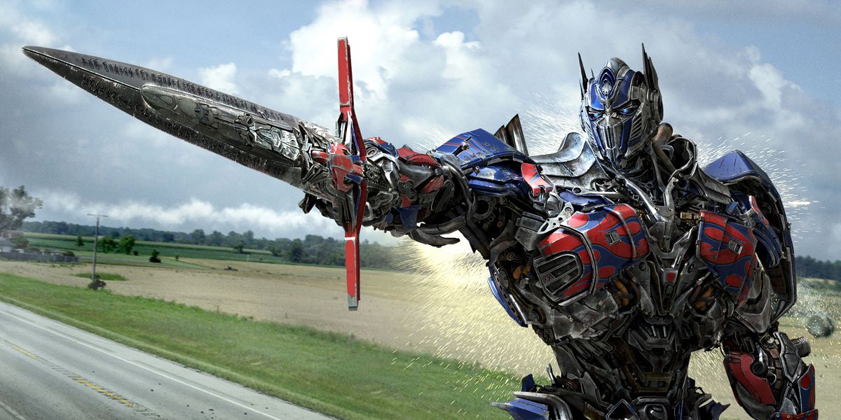 Age of Extinction: ILM turns up its Transformers toolset - fxguide
