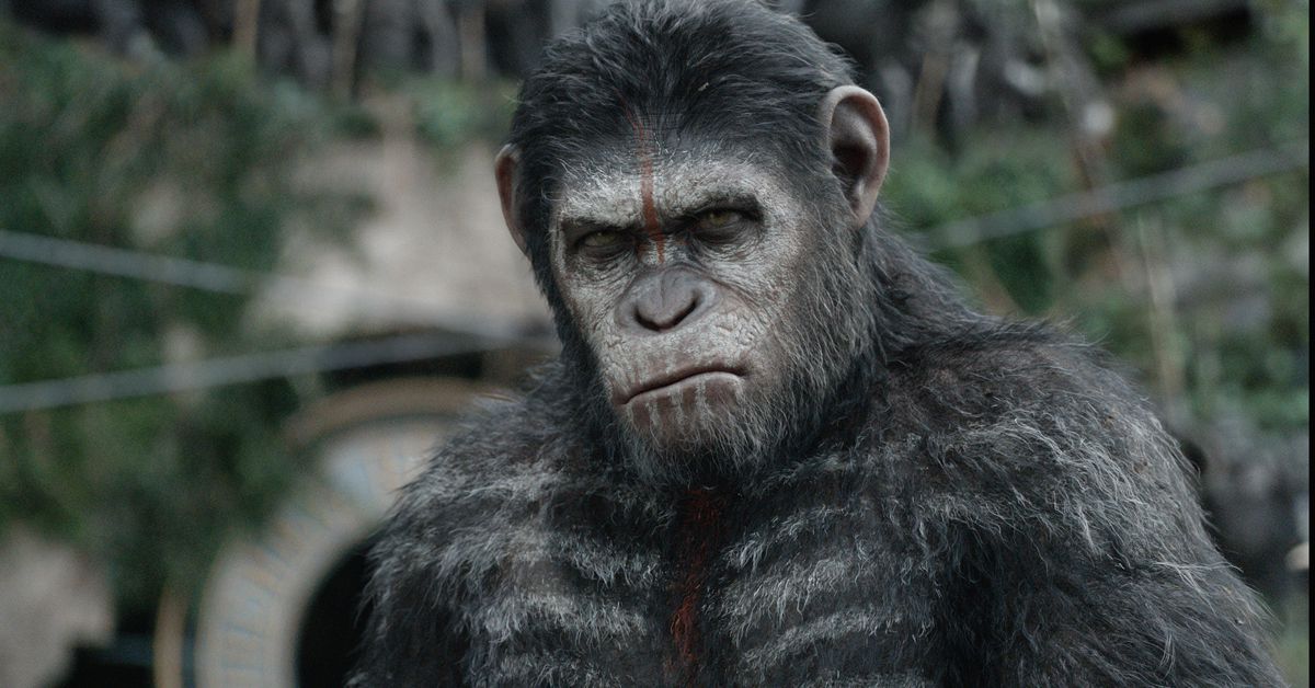Ape Acting – fxguide