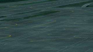 CG tarmac.