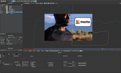 mocha Plus 4.0 interface.
