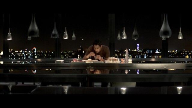 Journey to The Hundred-Foot Journey | fxguide