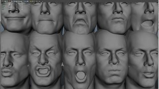 PSD and accurate shapes