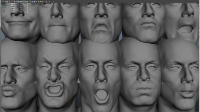 PSD and accurate shapes