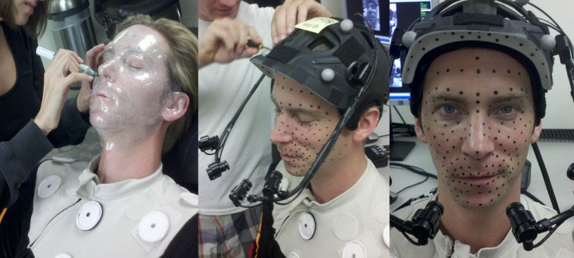 Head rigs.