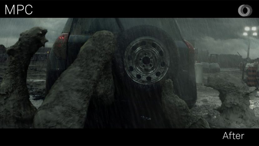 Final shot.