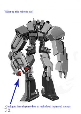 Further concept.