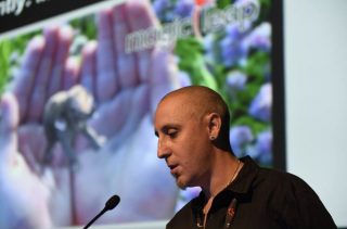 John Root, Magic Leap