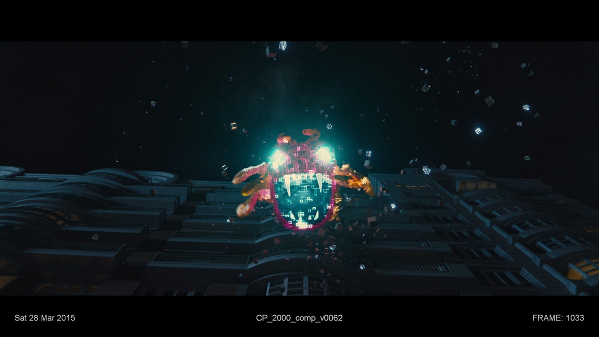 Pixels: thinking outside the voxel | fxguide