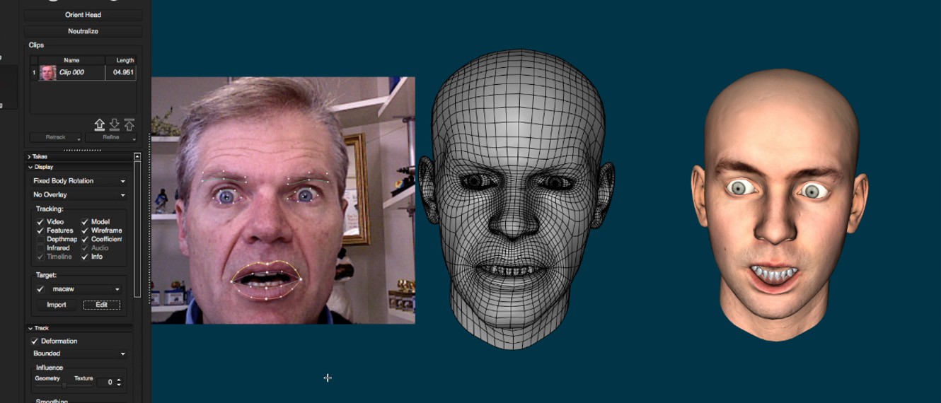 faceshift studio latest faceshift studio latest