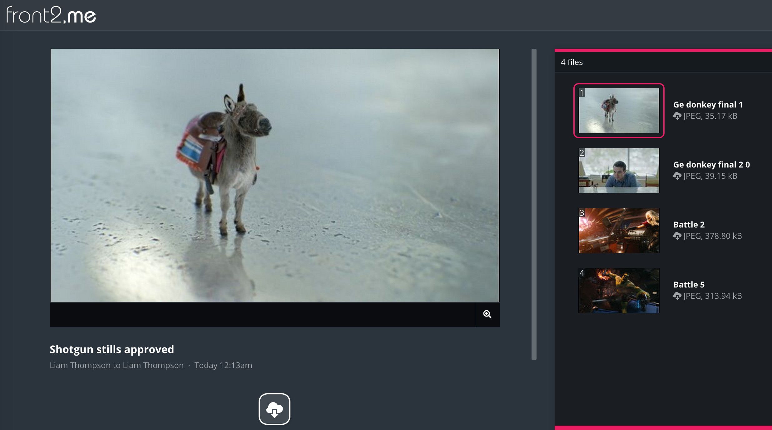 Framestore Commercials integrates multisite pipeline via Shotgun fxguide