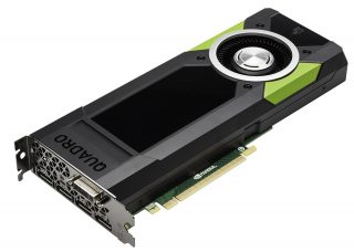 The Quadro M5000