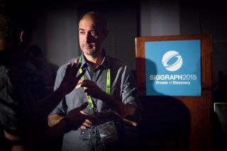 Siggraph-11
